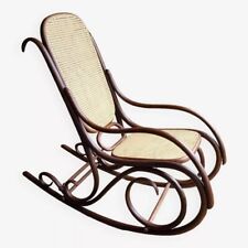 Fauteuil bascule rocking d'occasion  Saint-Sauveur-en-Puisaye