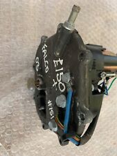 Aprilia rsv1000 tuono for sale  WIGTON