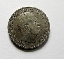 Mark kaiserreich wilhelm gebraucht kaufen  Deutschland