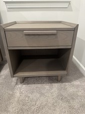 Crate barrel driftwood for sale  Atlanta