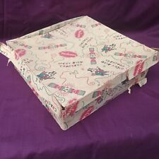Vintage christmas cracker for sale  MALDON