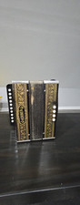 Hohner accordion good for sale  Linden
