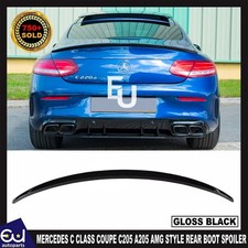 Mercedes class coupe for sale  AYLESBURY