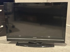 Toshiba tv for sale  SURBITON