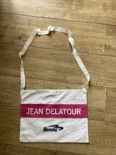 Ancienne musette cyclisme d'occasion  Gommegnies