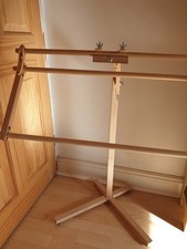 Elbesee tapestry frame for sale  BALDOCK