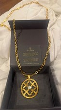 Julie vos pendant for sale  Forest City