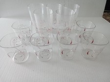 Corelle splendor acrylic for sale  Punta Gorda