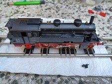 Dampflokomotive 1106 drg gebraucht kaufen  Altenburg