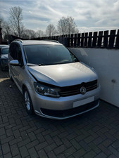 Touran complete front for sale  BURTON-ON-TRENT