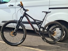 Specialized stumpjumper mtb for sale  MANSFIELD