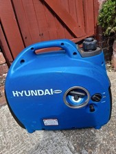 Hyundai hy2000si 115 for sale  CRAWLEY