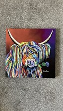 Steve brown highland for sale  GLASGOW