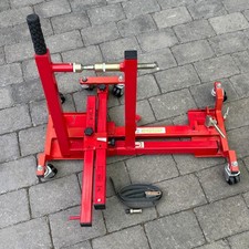 Abba superbike stand gebraucht kaufen  Bekond, Leiwen, Riol