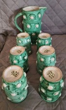 Ceramica guido gambone usato  Ladispoli