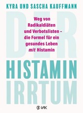 Histamin irrtum zustand gebraucht kaufen  Berlin
