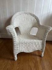 Vintage classic wicker for sale  Philadelphia