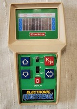 Vintage coleco electronic for sale  Battle Creek