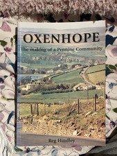 Oxenhope making pennine for sale  CHESTERFIELD
