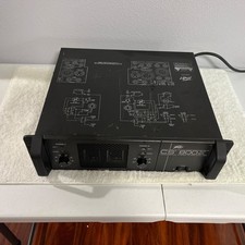 Peavey 800 power for sale  Jacksonville