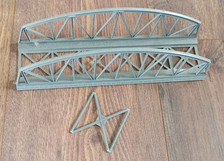 Märklin 1762 bogenbrücke gebraucht kaufen  Laboe