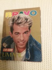 Limahl star album gebraucht kaufen  Freiburg im Breisgau