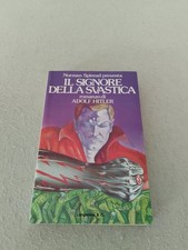 Signore della svastica usato  Cervia