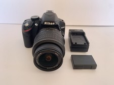 Câmera Nikon D3200 DX VR - Ótimo Estado comprar usado Câmera Nikon D3200 DX VR - Ótimo Estado comprar usado  Enviando para Brazil