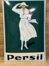 Persil werbung weiße gebraucht kaufen  Kelkheim