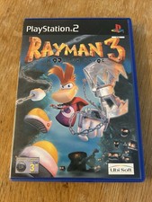 Rayman 3: Hoodlum Havoc (Sony PlayStation 2, 2003) - PAL - PS2, usado comprar usado  Enviando para Brazil