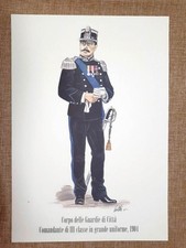 Corpo guardie città usato  Villarosa