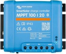 Victron energy smartsolar for sale  Ocala