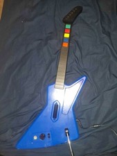Guitar Hero Guitar (compatível com Clone Hero) originalmente para Xbox360 comprar usado  Enviando para Brazil