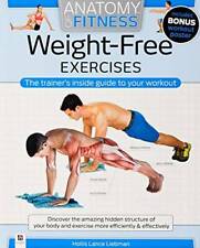 Anatomy fitness weight for sale  Montgomery