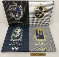 Black butler yana d'occasion  Expédié en Belgium