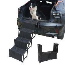 Steps upgraded dog for sale  TAUNTON