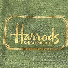 New harrods knightsbridge for sale  Newburgh