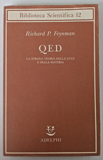 Qed strana teoria usato  Bologna