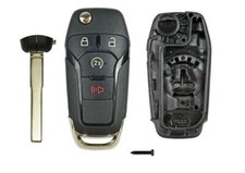 Flip remote key for sale  Cook