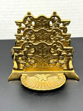 Brass art nouveau for sale  Marion