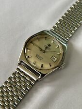 Tissot seastar visodate for sale  CHELTENHAM
