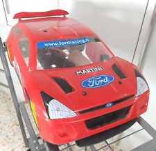 Ford auto scoppio usato  Cardito