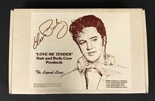 Elvis presley love for sale  Annandale