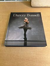 Darcey bussell hardback for sale  HUNTINGDON