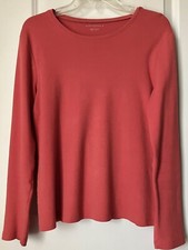 Blusa Appleseed's manga longa coral gola barco grande, usado comprar usado Blusa Appleseed's manga longa coral gola barco grande, usado comprar usado  Enviando para Brazil