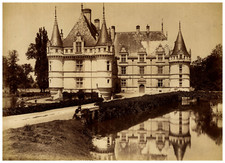 Château azay rideau d'occasion  Pagny-sur-Moselle