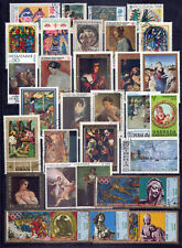 Art stamp collection for sale  Conroe