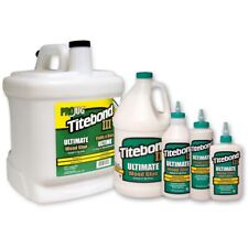 Titebond iii ultimate for sale  HEBDEN BRIDGE