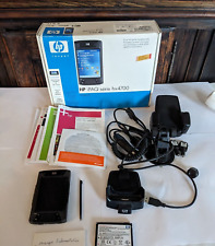 Ipaq 4700 allume d'occasion  Bordeaux-