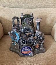 Alton towers mega for sale  BRAINTREE